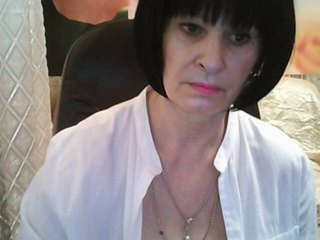 Zrzuty ekranu transmisji KatarinaDream