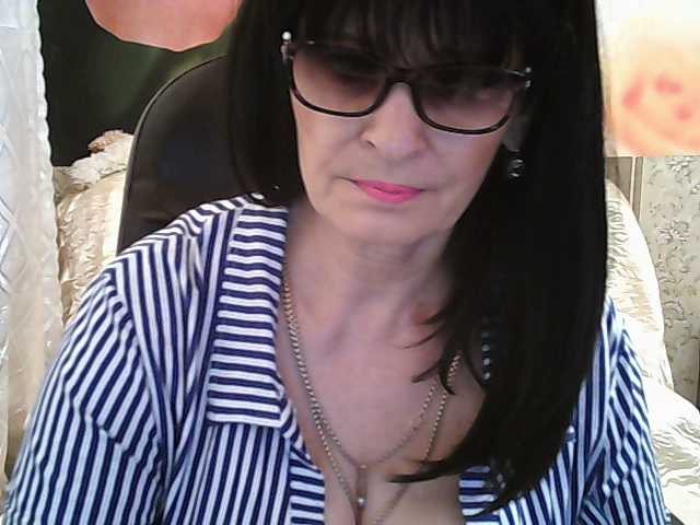 Zrzuty ekranu transmisji KatarinaDream