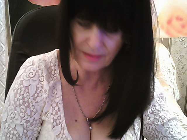 Zrzuty ekranu transmisji KatarinaDream