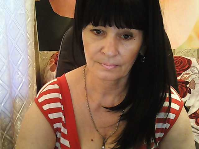 Zrzuty ekranu transmisji KatarinaDream