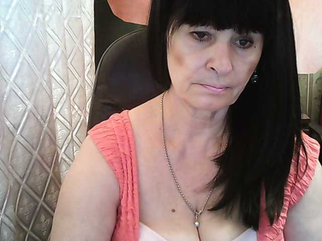 Zrzuty ekranu transmisji KatarinaDream