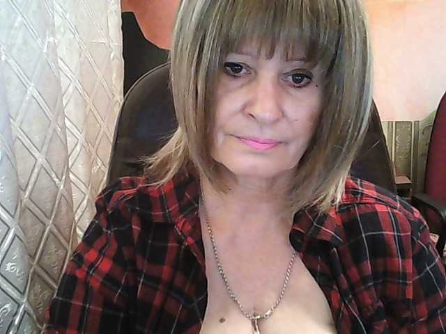 Zrzuty ekranu transmisji KatarinaDream