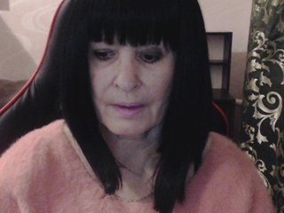 Erotyczny czat wideo KatarinaGloss