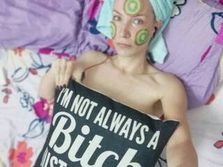 Erotyczny czat wideo KatarinaJ