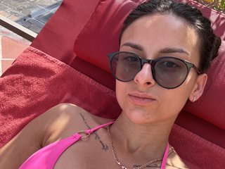 Erotyczny czat wideo KatarinaQueen