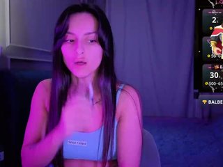 Erotyczny czat wideo KatarinaQueen