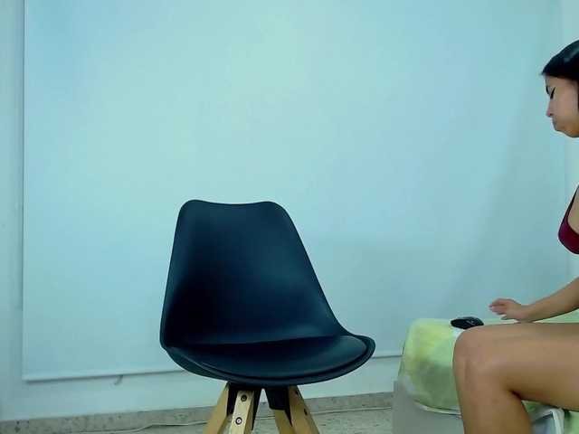 Zrzuty ekranu transmisji KataYJoseph