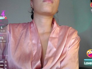 Erotyczny czat wideo Carla-Palmer