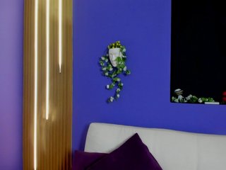 Erotyczny czat wideo KateAmaretto