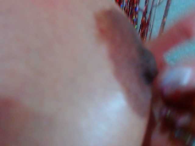 Zrzuty ekranu transmisji Katecute89