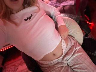 Erotyczny czat wideo KateDanver