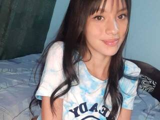 Erotyczny czat wideo KateDiamond