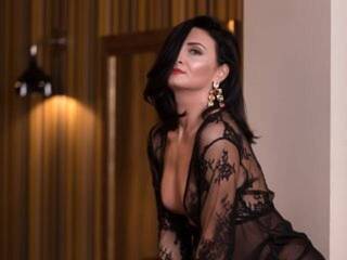 Erotyczny czat wideo KateDolly