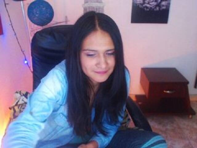 Zrzuty ekranu transmisji katee-fire1