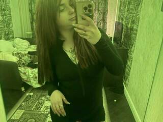 Erotyczny czat wideo KateEls