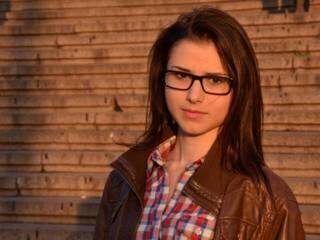 Erotyczny czat wideo katefoxx