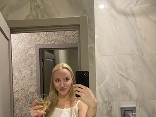 Erotyczny czat wideo KATE_KISS