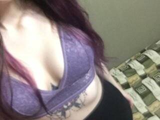 Erotyczny czat wideo KateKlein