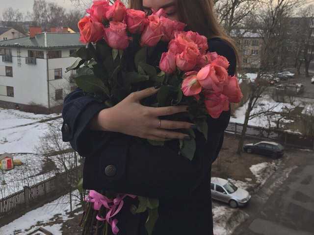 Zdjęcie profilu KateMooree