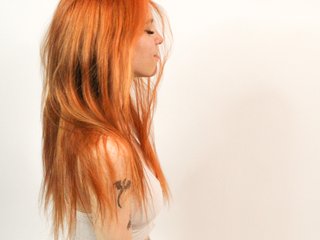 Erotyczny czat wideo KatePalmers