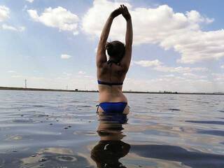 Erotyczny czat wideo Katerina-1990