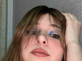 Erotyczny czat wideo Katerina-55