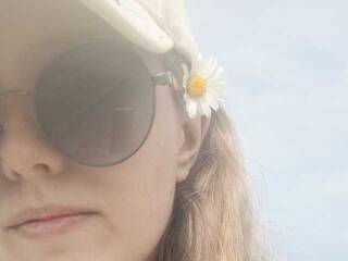 Erotyczny czat wideo Katerina-Ka