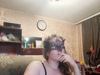 Erotyczny czat wideo Katerina-Ka