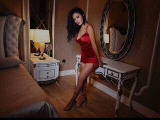 Erotyczny czat wideo KateRuiz