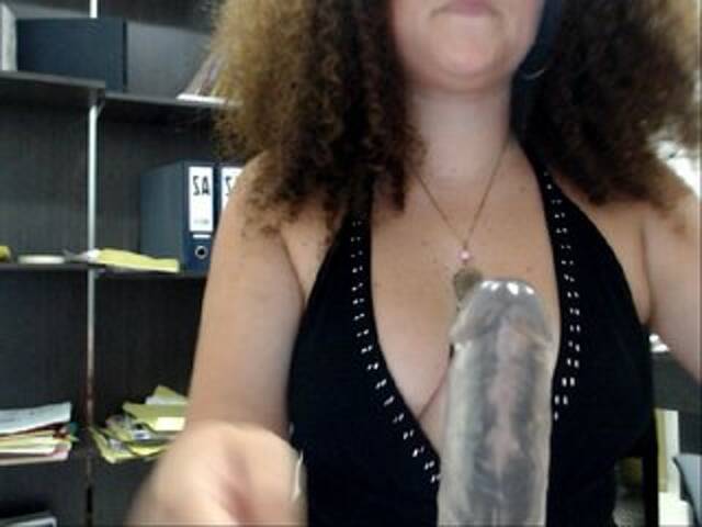 Zrzuty ekranu transmisji KaterynCifue