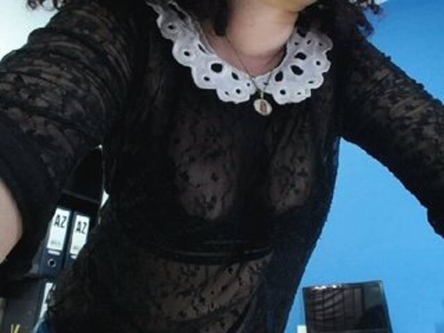 Zrzuty ekranu transmisji KaterynCifue