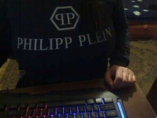 Erotyczny czat wideo KateSex85