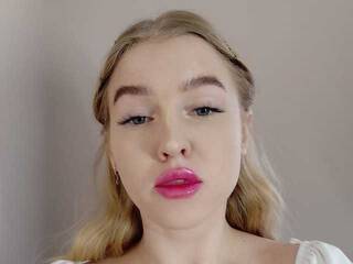 Erotyczny czat wideo KateSoll