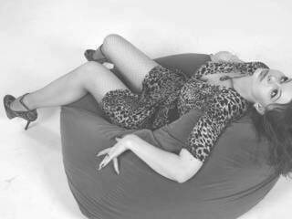 Erotyczny czat wideo katesunny