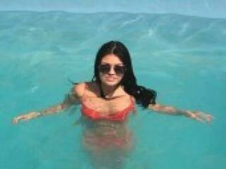 Erotyczny czat wideo katesweety1