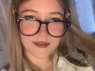 Erotyczny czat wideo KateTupper