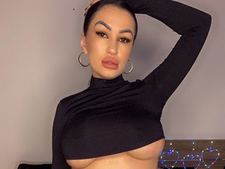 Erotyczny czat wideo KateyRivaa