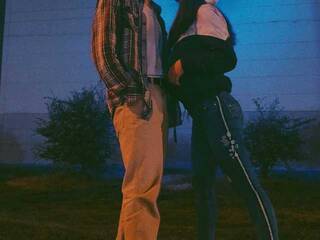 Erotyczny czat wideo kathe-johan