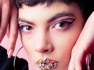 Erotyczny czat wideo Kathe-Leon