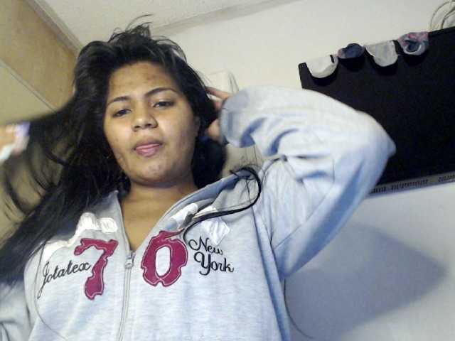 Zrzuty ekranu transmisji Kathe4