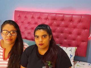 Erotyczny czat wideo kathemarly