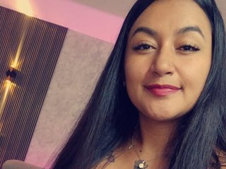 Erotyczny czat wideo KatheMorgann