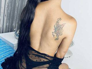 Erotyczny czat wideo KatheValverde