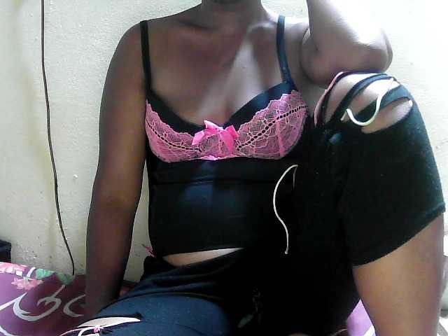 Zrzuty ekranu transmisji Kathia22