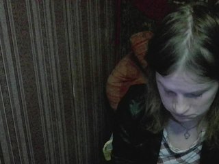 Erotyczny czat wideo KathlynHeath