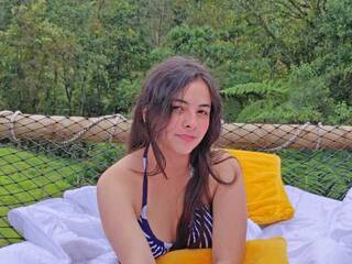 Erotyczny czat wideo KathrynColeman