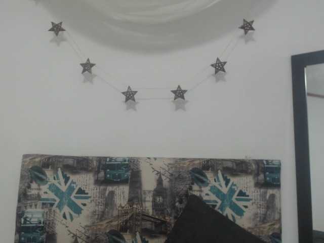 Zrzuty ekranu transmisji KathrynCox