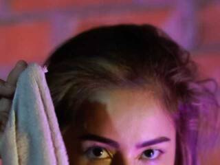 Erotyczny czat wideo Kathy3kat