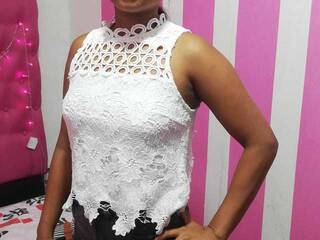 Erotyczny czat wideo KathyaBron