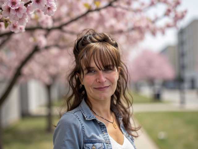 Zdjęcie profilu KathyLove1